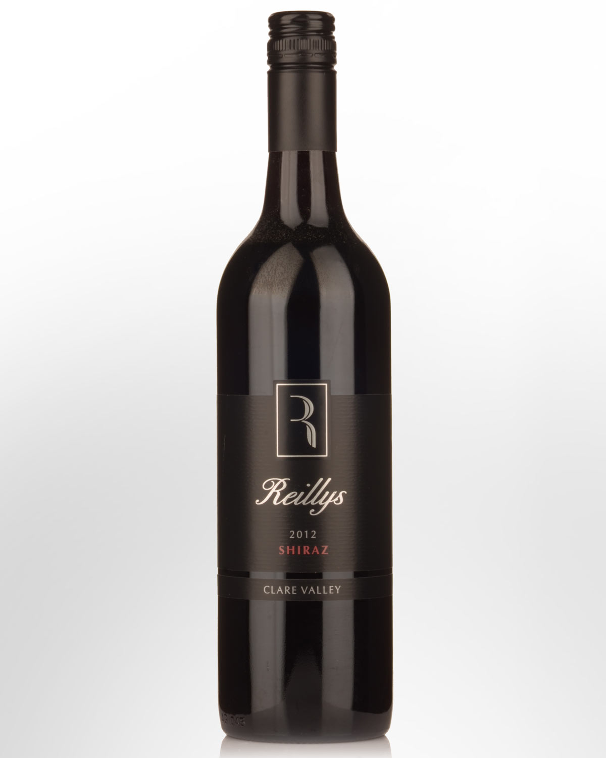 2012 Reillys R Shiraz - Museum Release