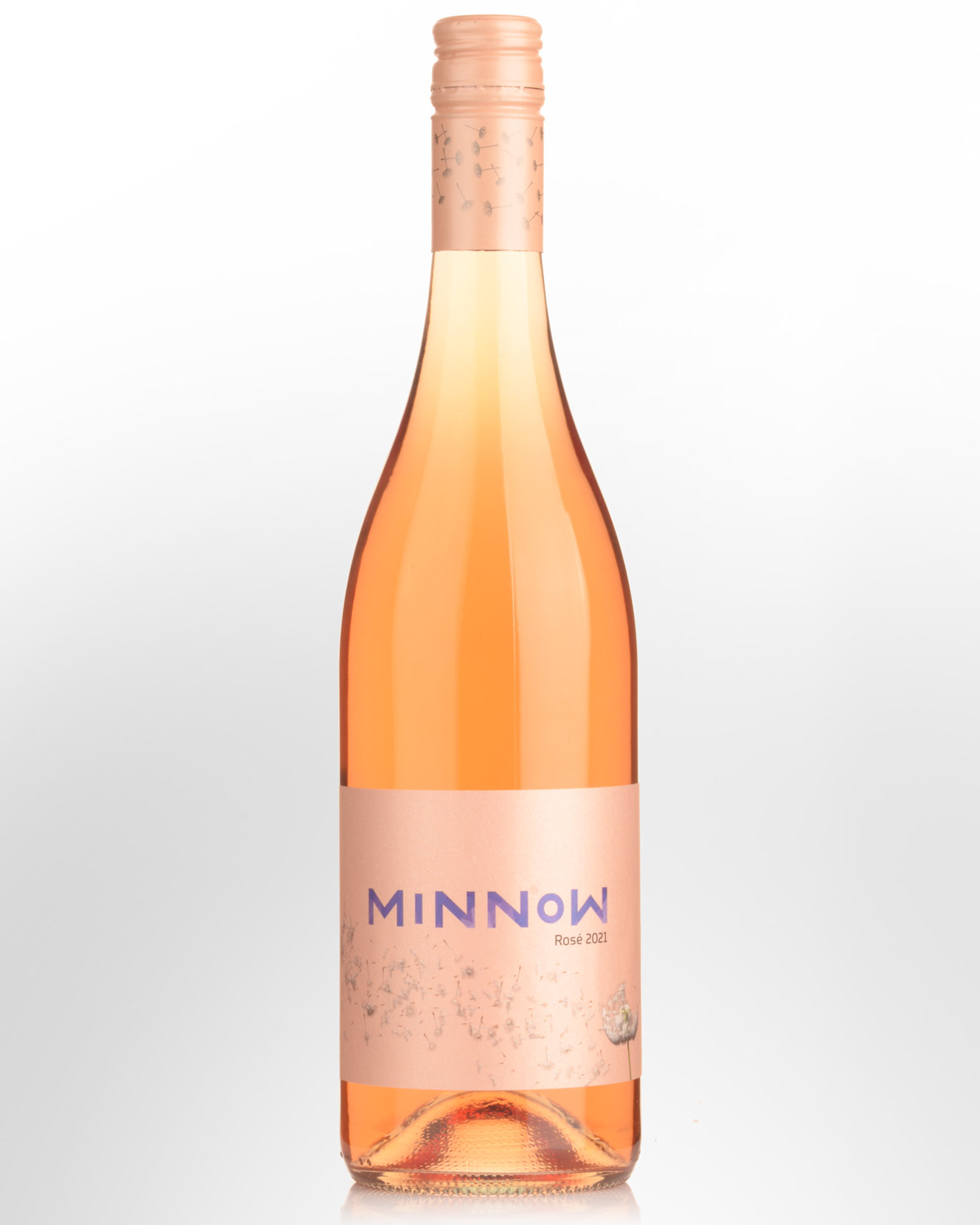 2021 Shadowfax Minnow Rose