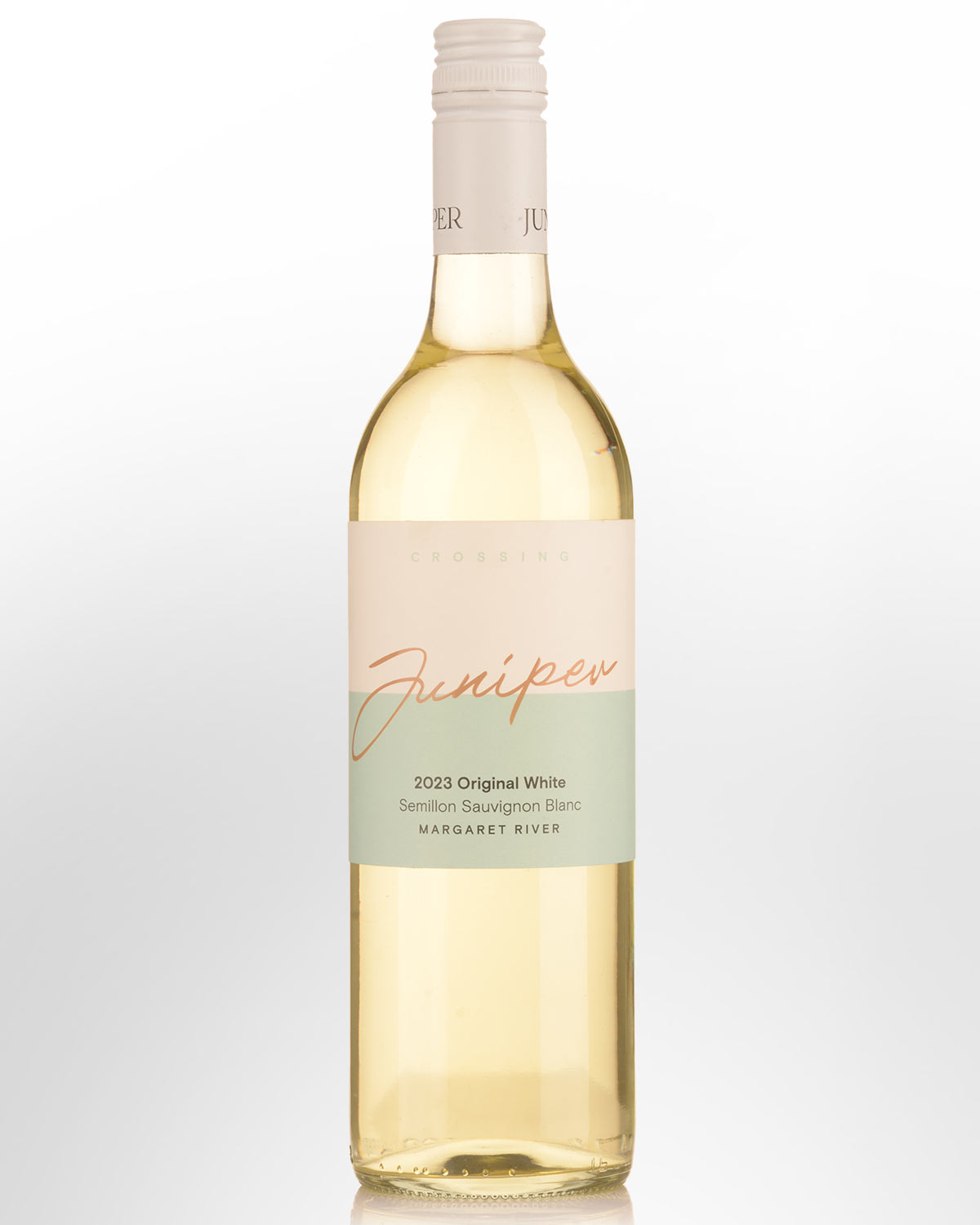 2023 Juniper Crossing Original White Semillon Sauvignon Blanc