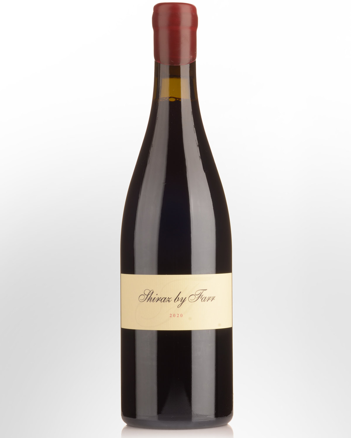2020 Shiraz by Farr