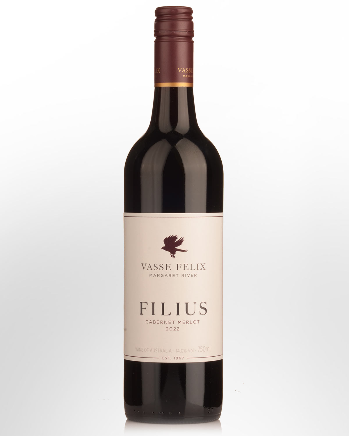 2022 Vasse Felix Filius Cabernet Merlot
