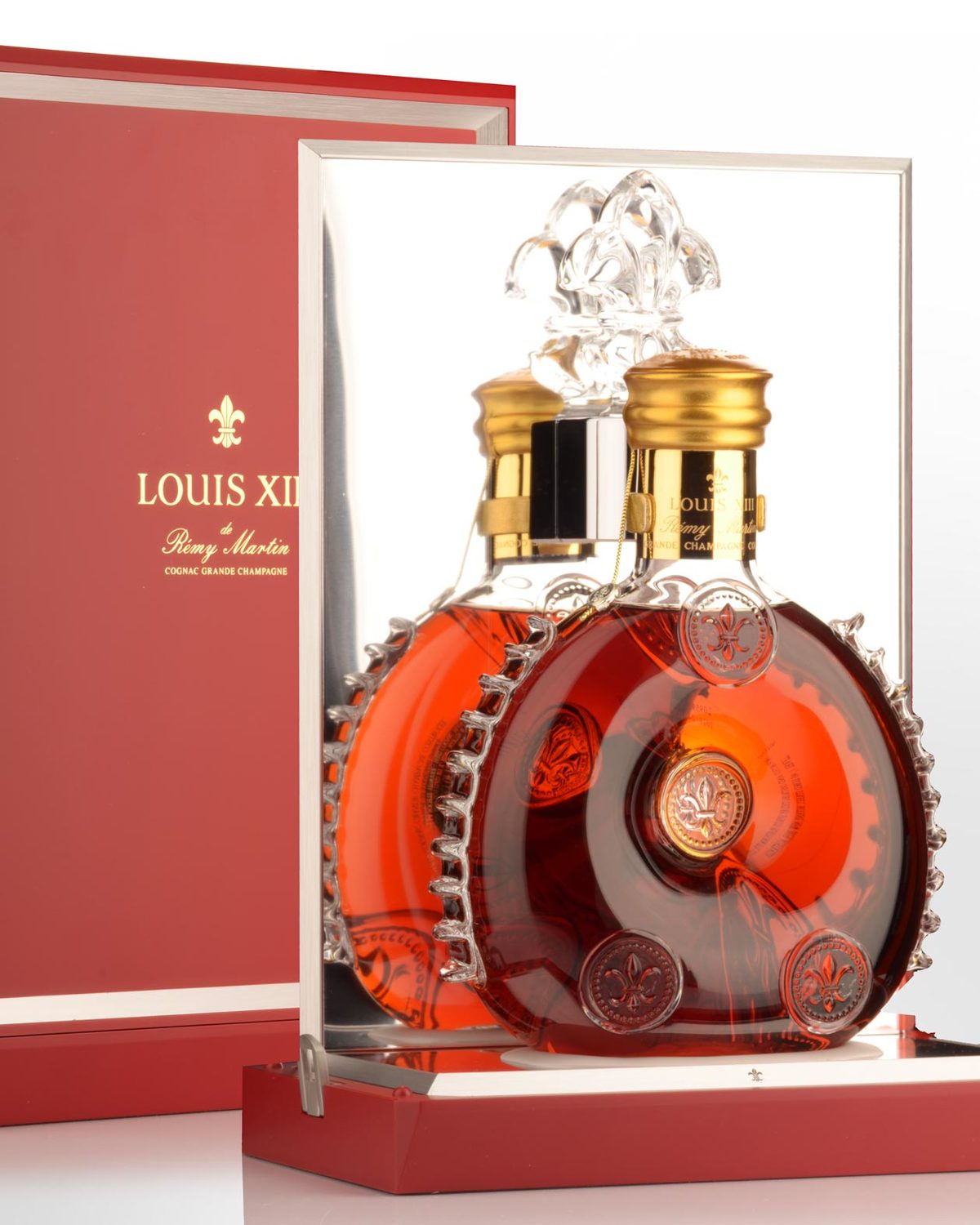 Louis XIII - Remy Martin Cognac