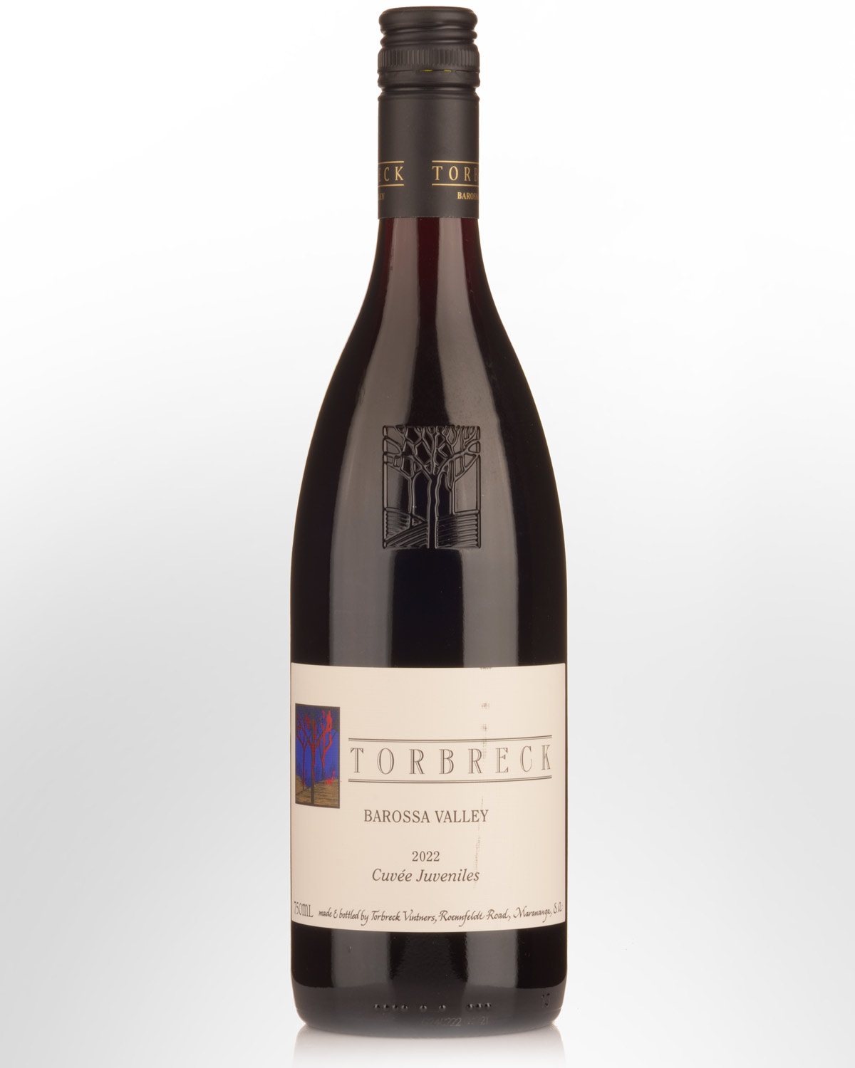 2022 Torbreck Cuvee Juveniles