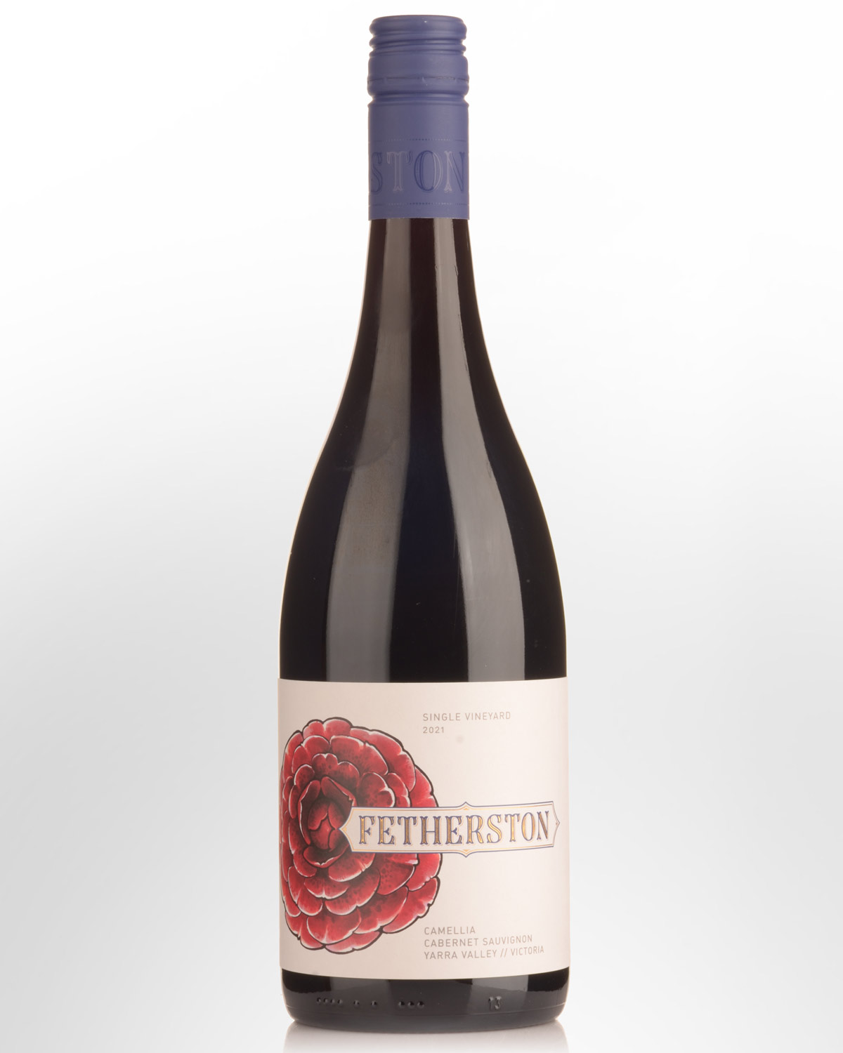 2021 Fetherston Camellia Cabernet Sauvignon