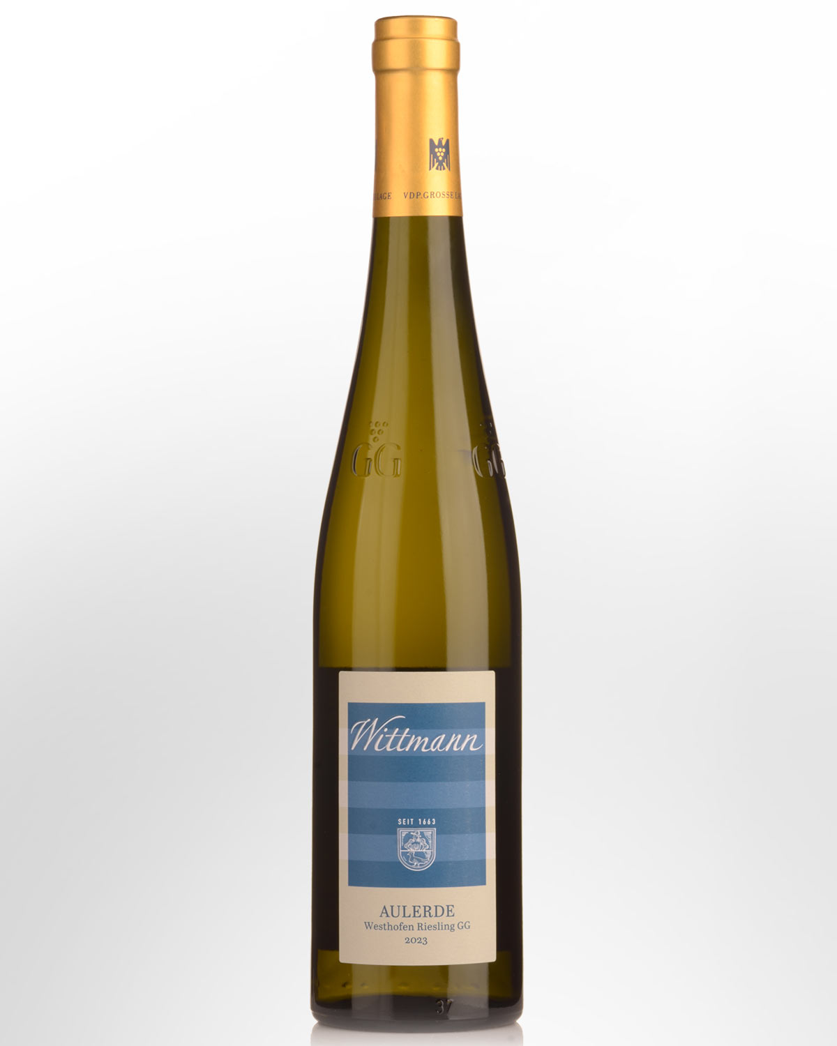 2023 Wittmann Aulerde Riesling Grosses Gewachs