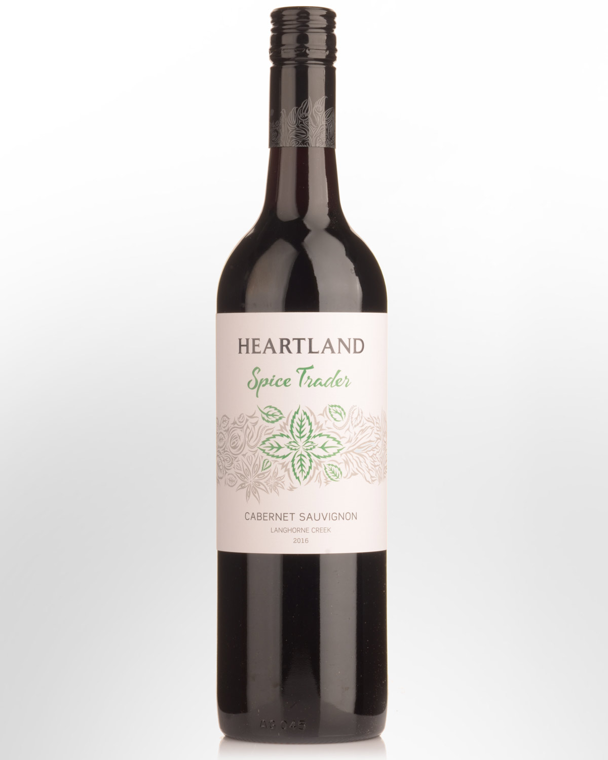2016 Heartland Spice Trader Cabernet Sauvignon