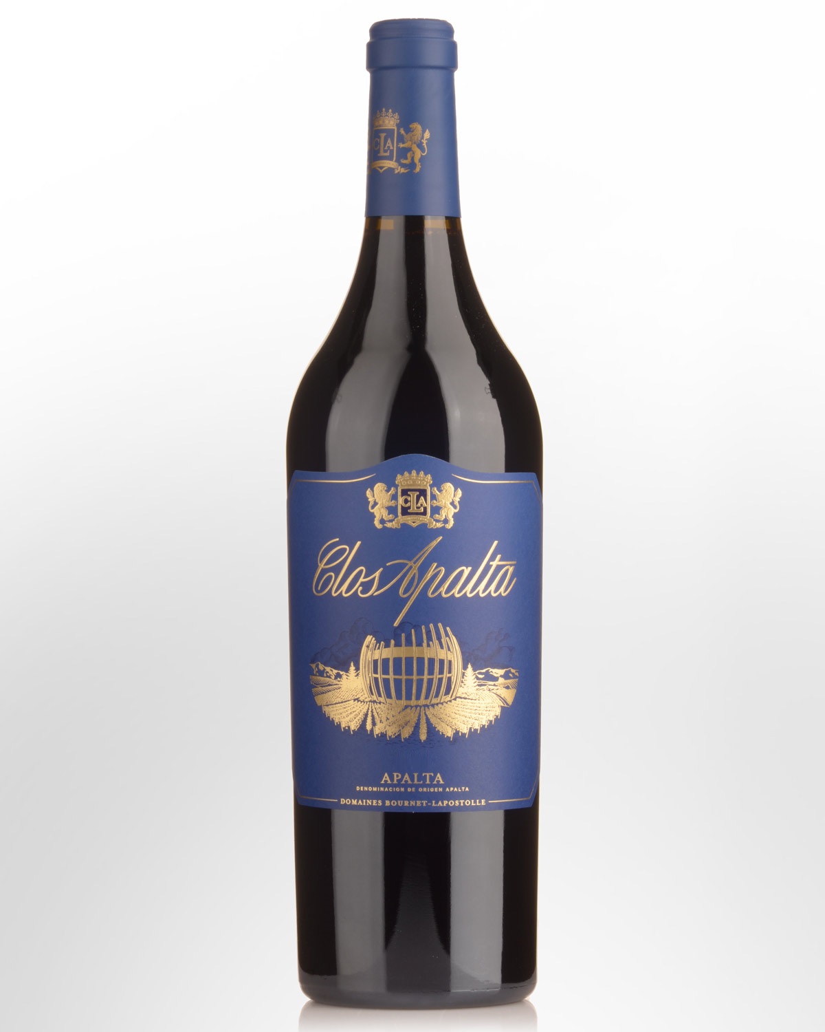 2021 Clos Apalta Pre-Arrival Offer