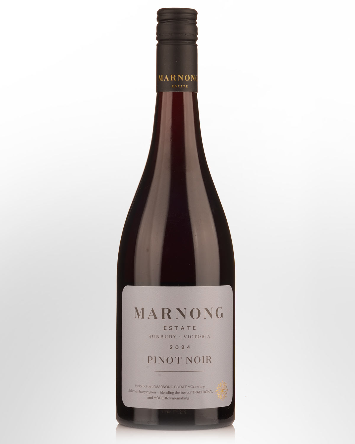 2024 Marnong Estate Pinot Noir