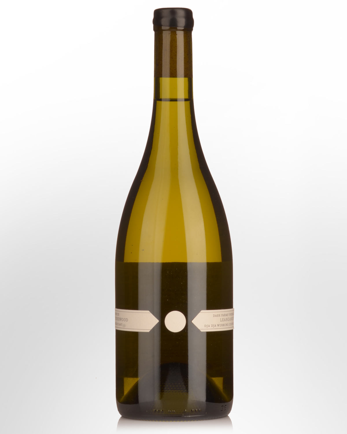 2022 Patrick Underwood Dash Farms Leanganook Chardonnay