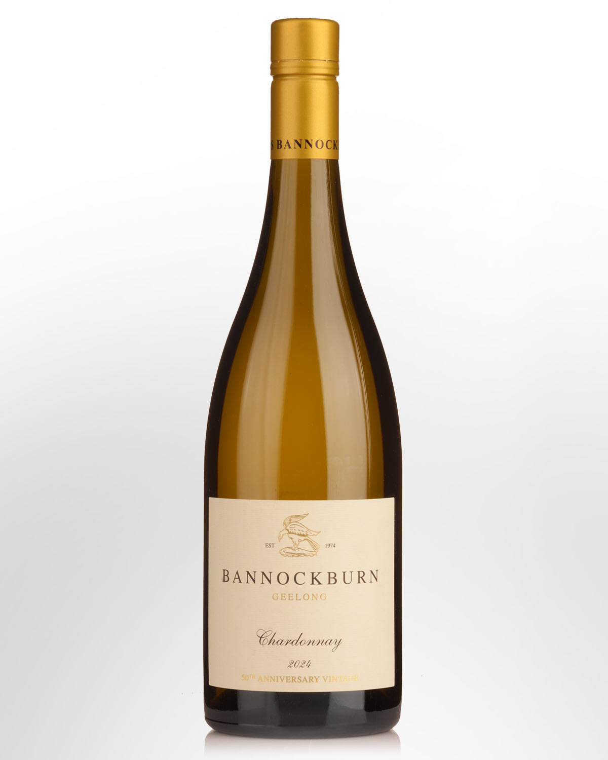 2024 Bannockburn Chardonnay