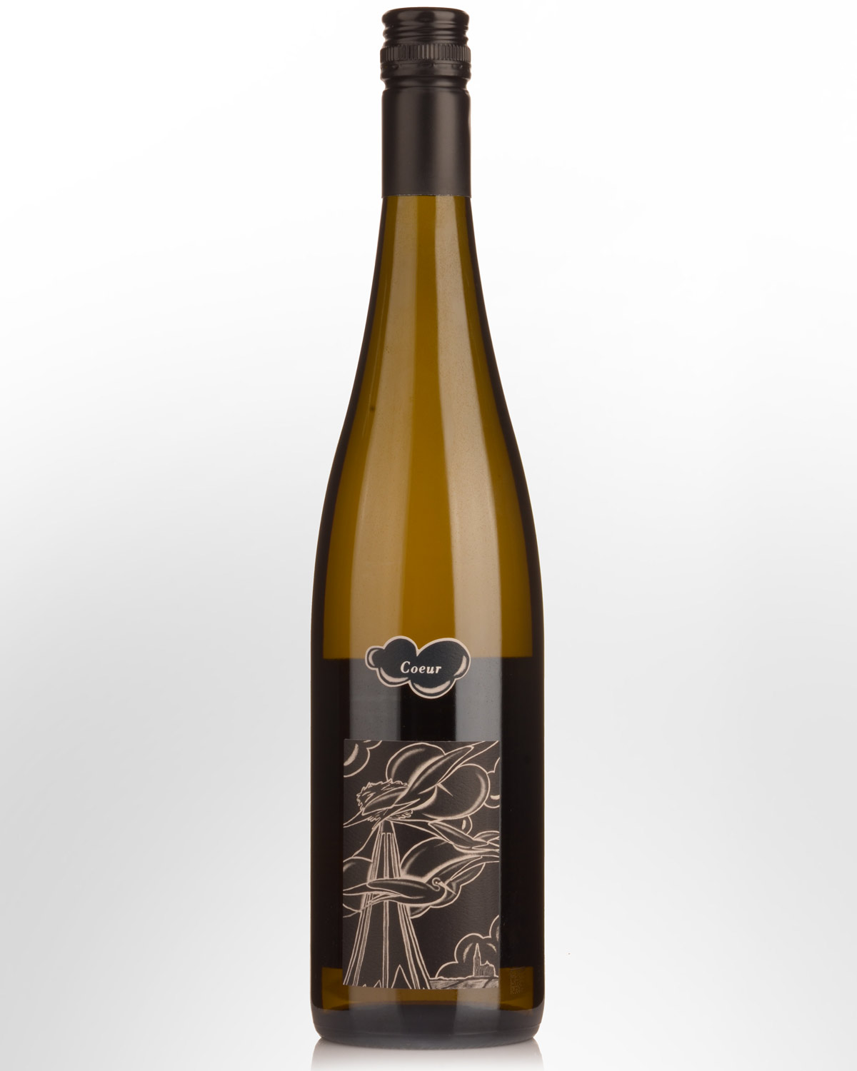 2022 Reed Coeur White Heart Reserve Riesling