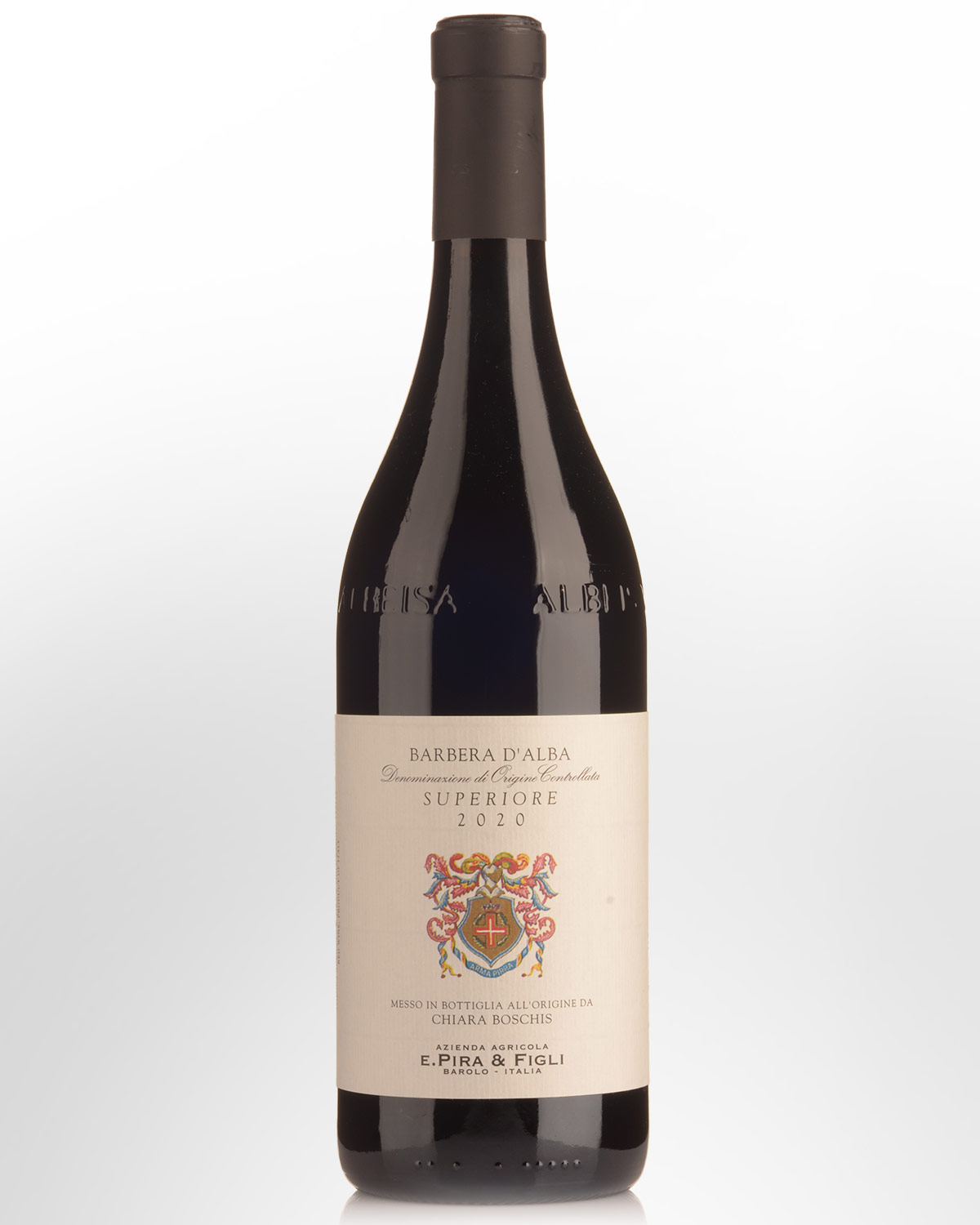 2020 E. Pira (Chiara Boschis) Barbera d'Alba Superiore | Nicks Wine ...