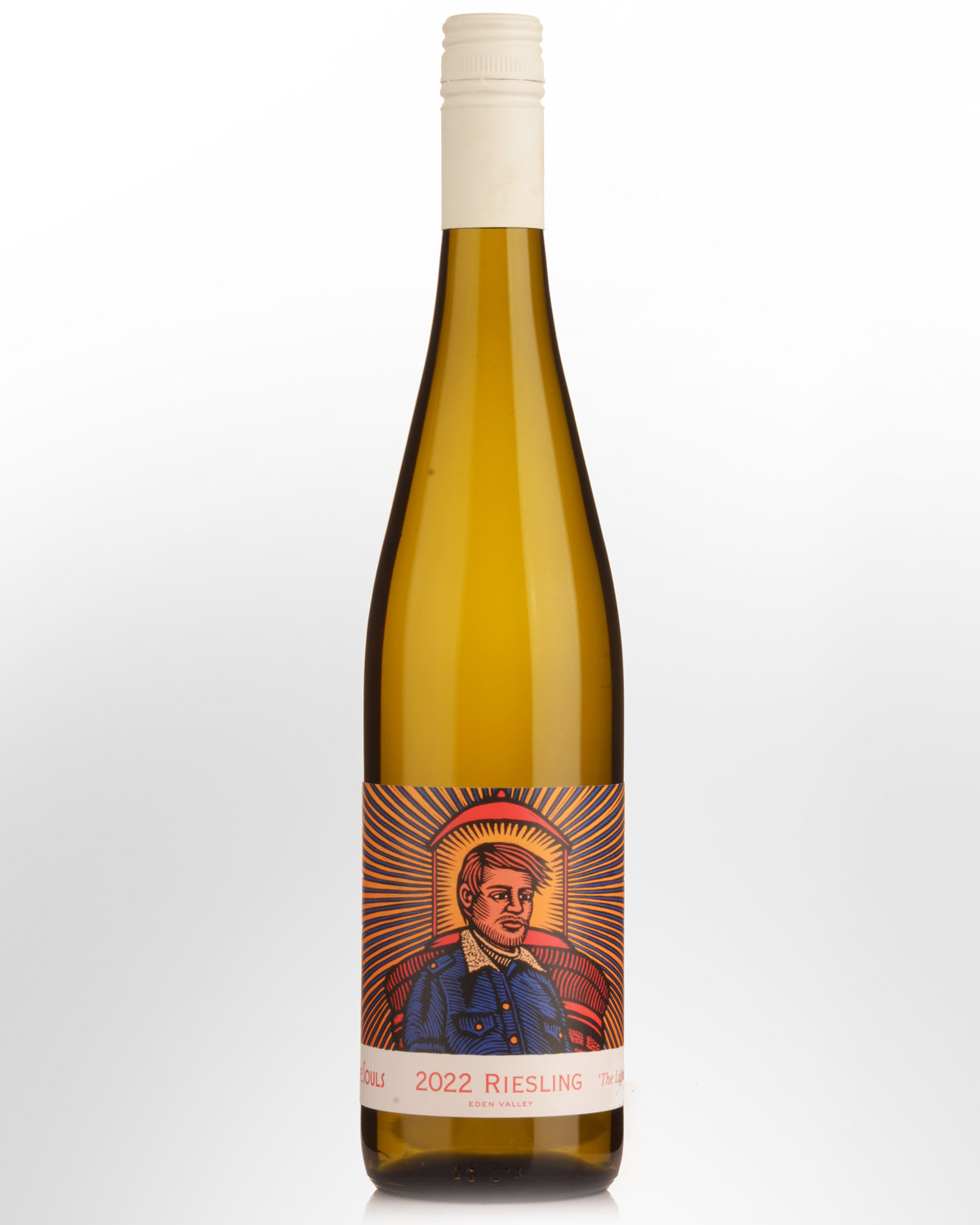 2022 Brave Souls The Lighthouse Keeper Riesling