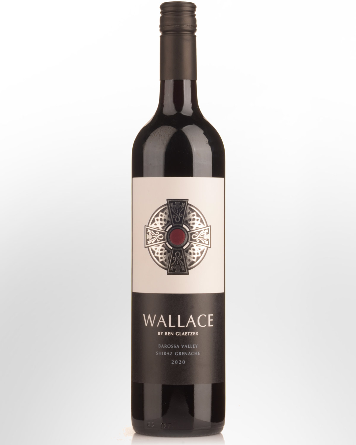 2020 Glaetzer Wallace Shiraz Grenache | Nicks Wine Merchants