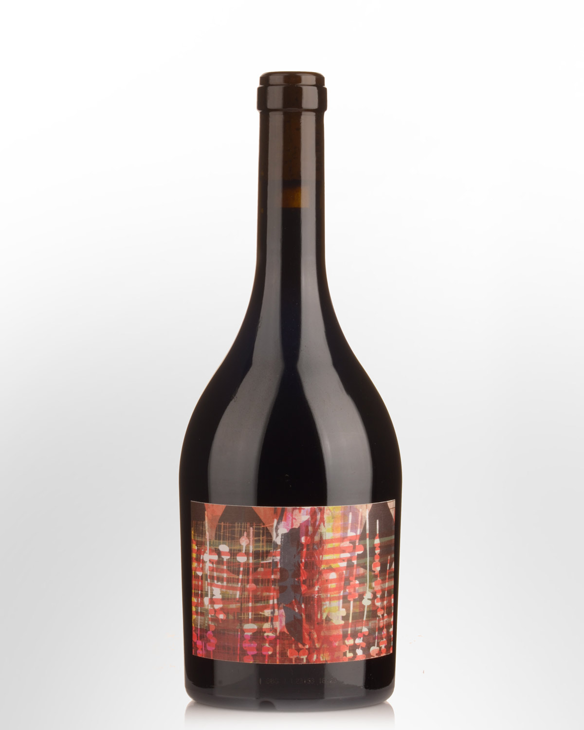 2022 JC’s Own Straturn Shiraz
