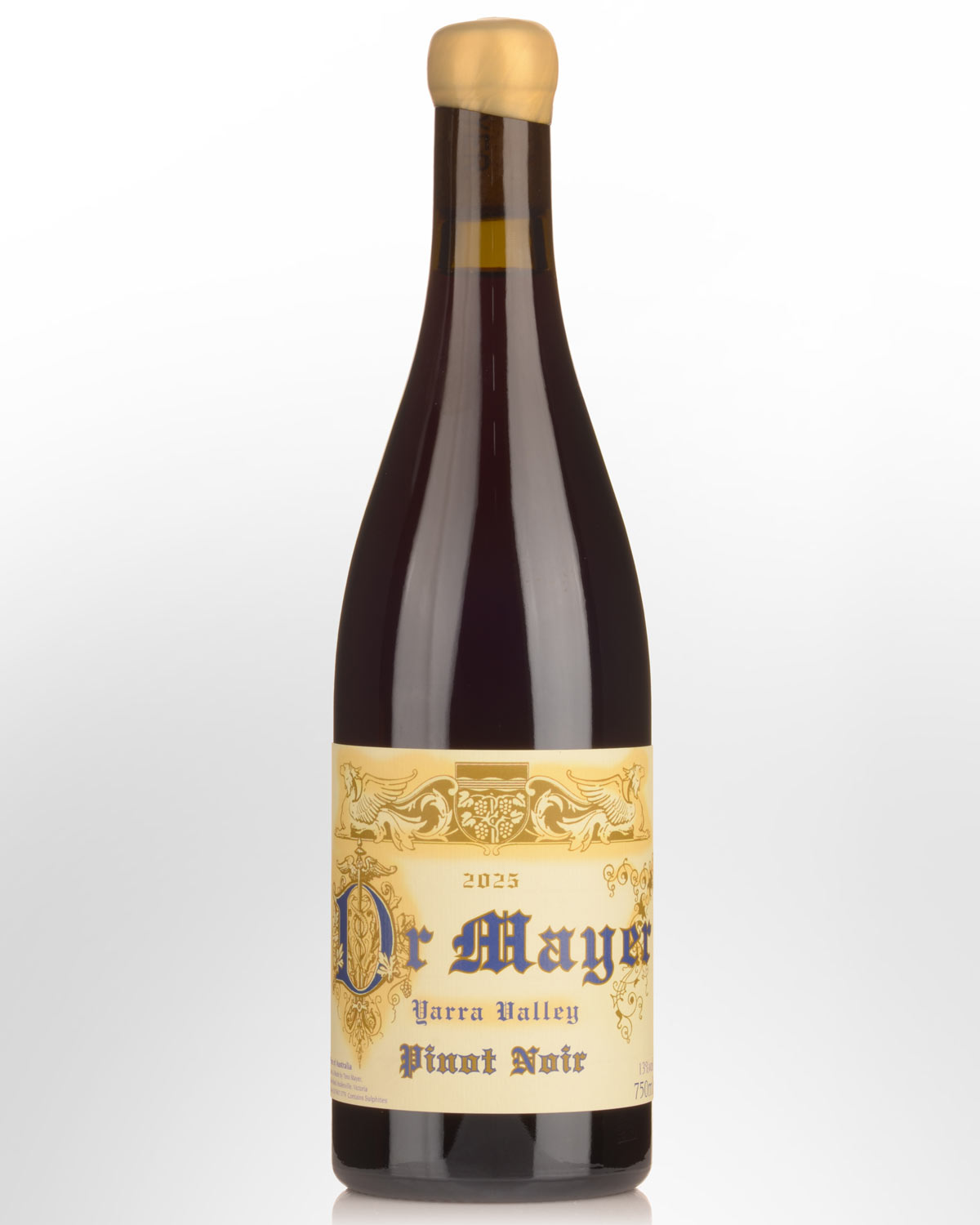 2025 Mayer Dr Pinot Noir
