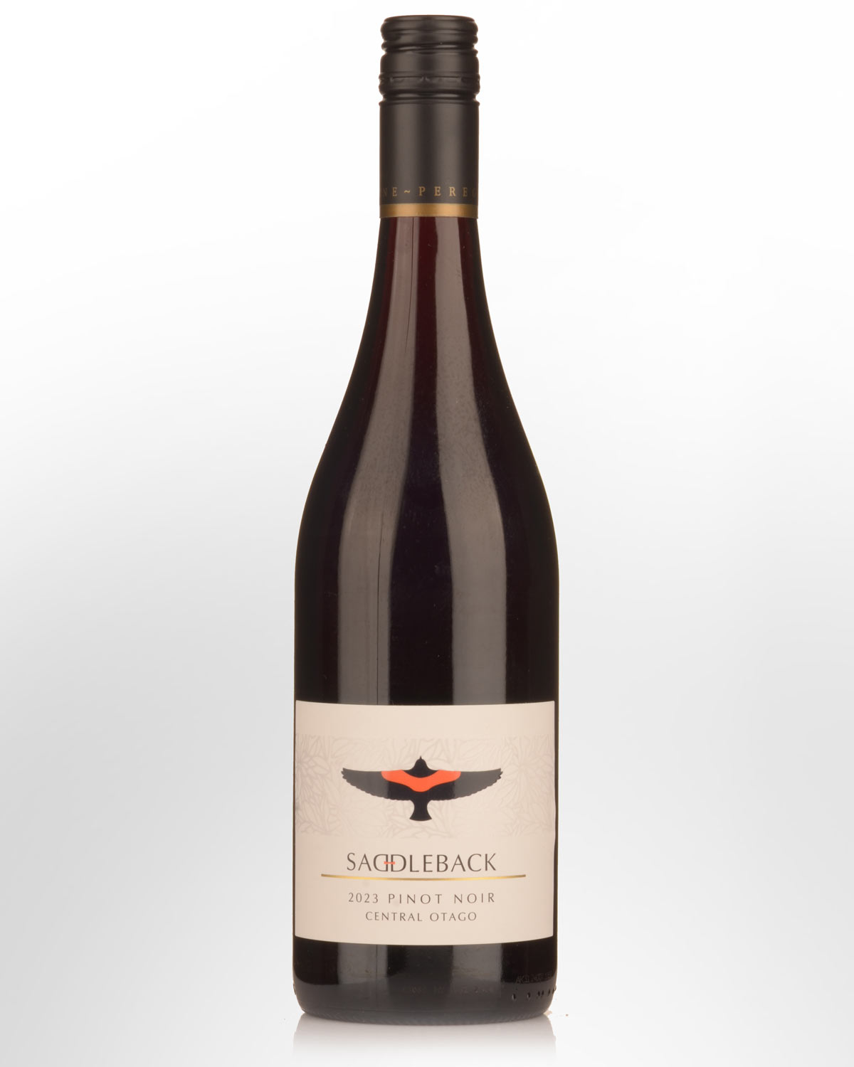 2023 Peregrine Saddleback Pinot Noir