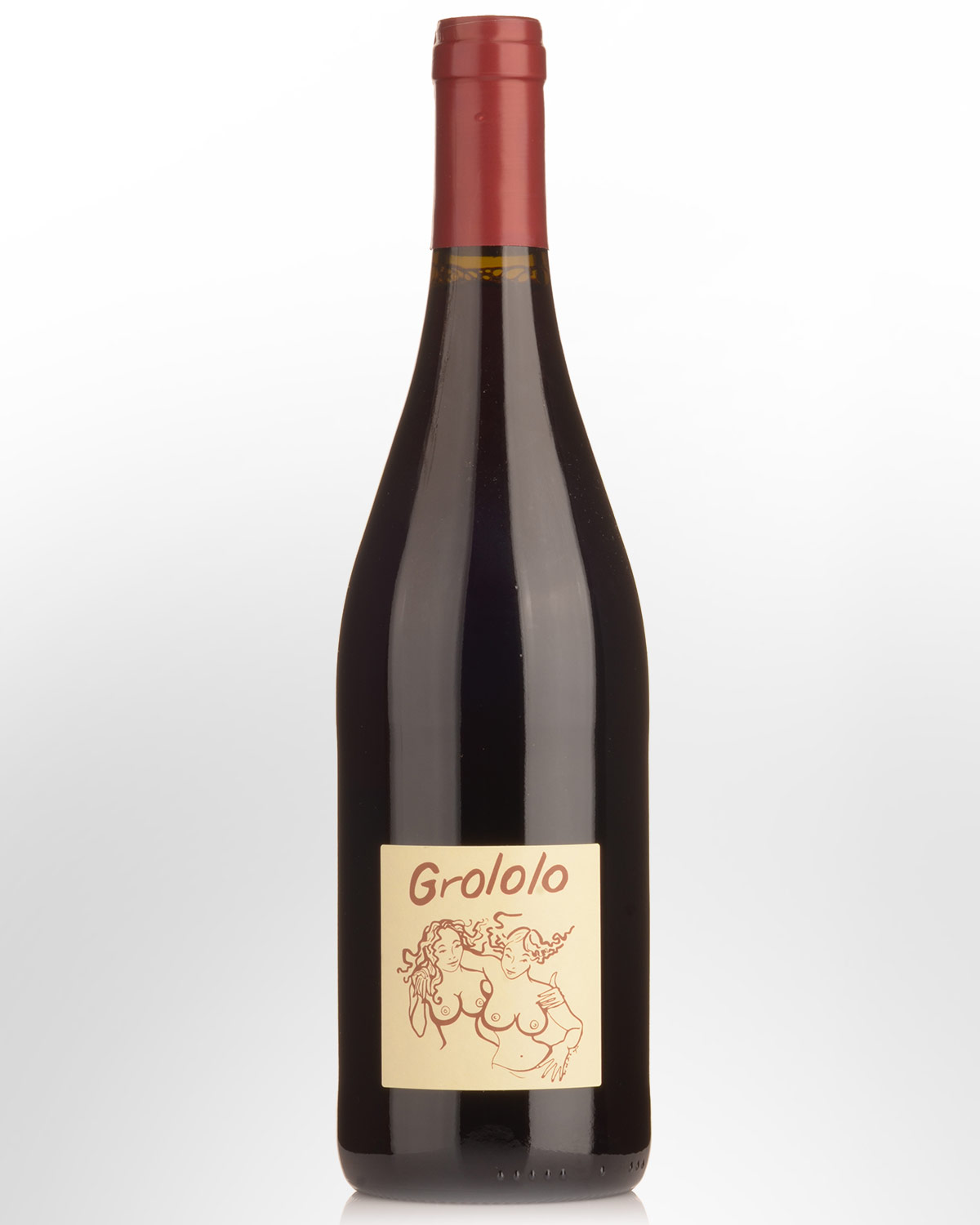 2020 Pithon-Paille Grololo Rouge