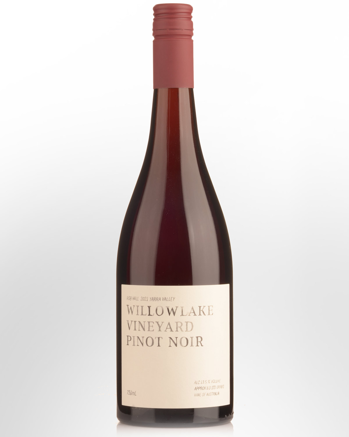 2021 Rob Hall Willowlake Vineyard Pinot Noir