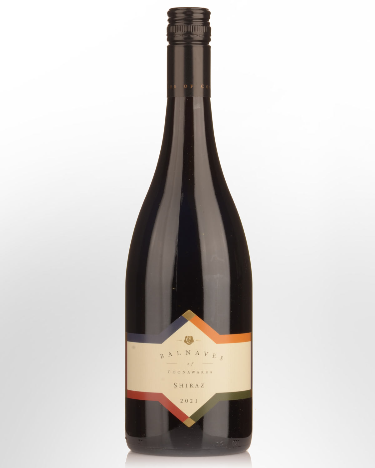 2021 Balnaves of Coonawarra Shiraz