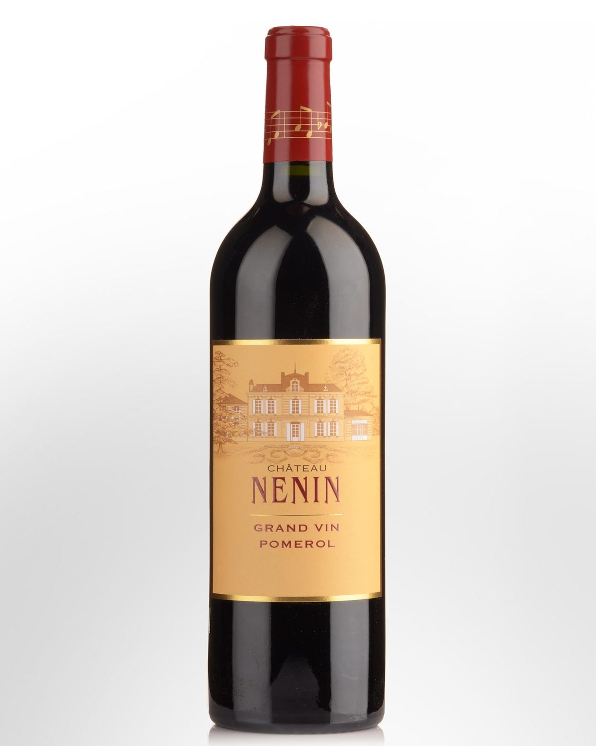 2022 Chateau Nenin Pre-Arrival Offer
