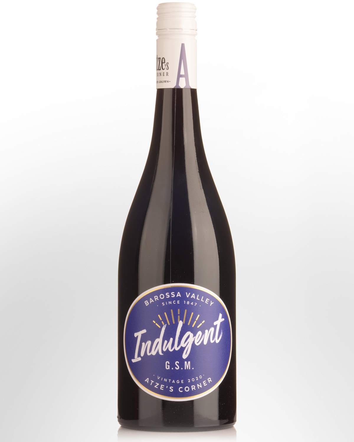 2020 Atze’s Corner Indulgent GSM