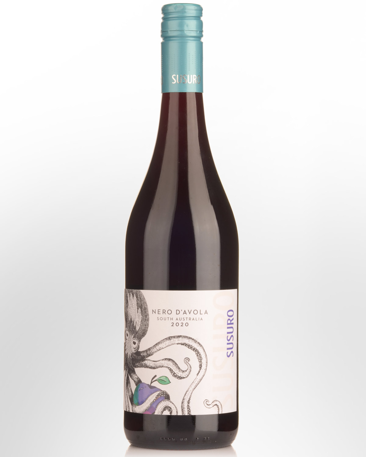2020 Susuro Nero d’Avola