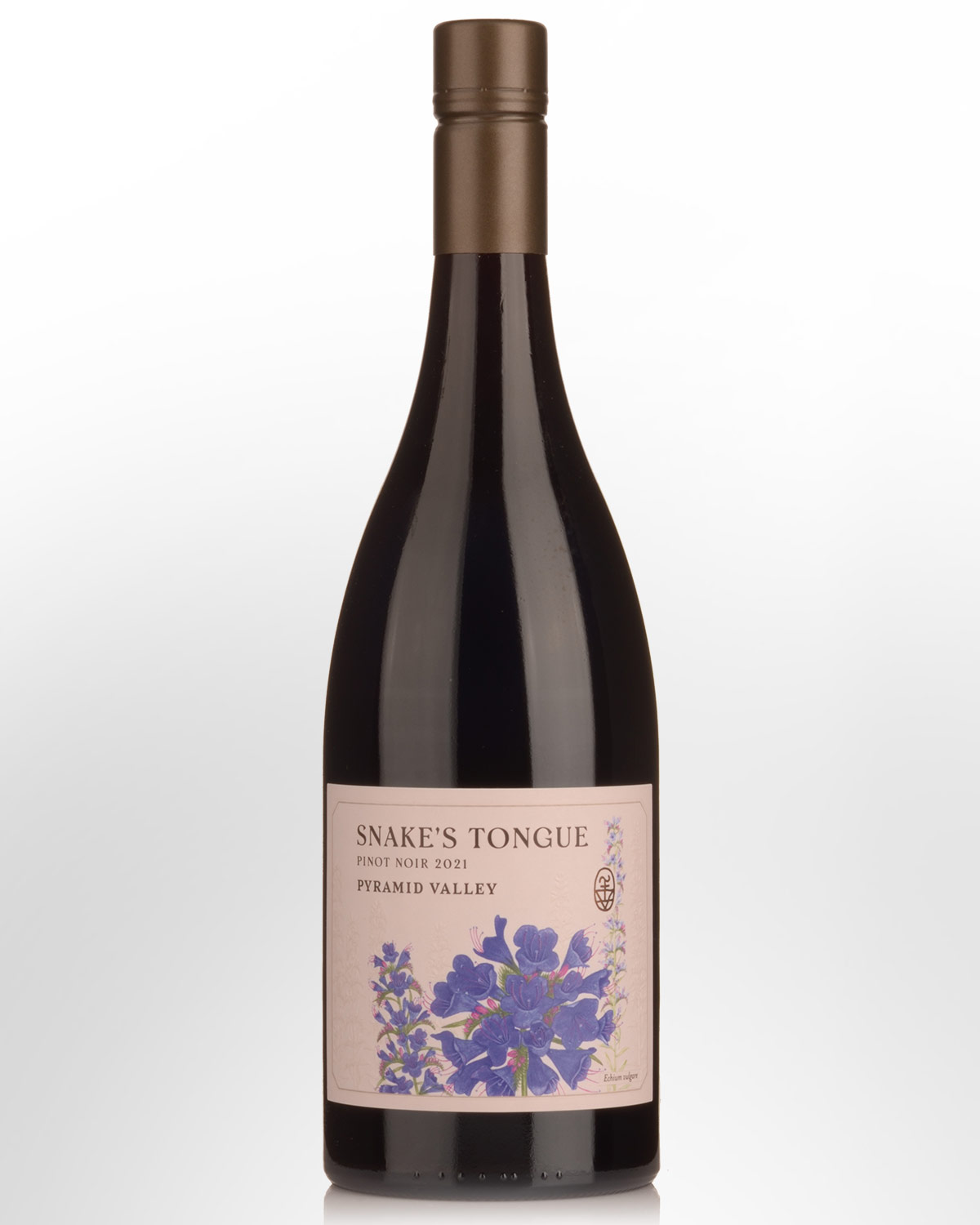 2021 Pyramid Valley Snake’s Tongue Pinot Noir