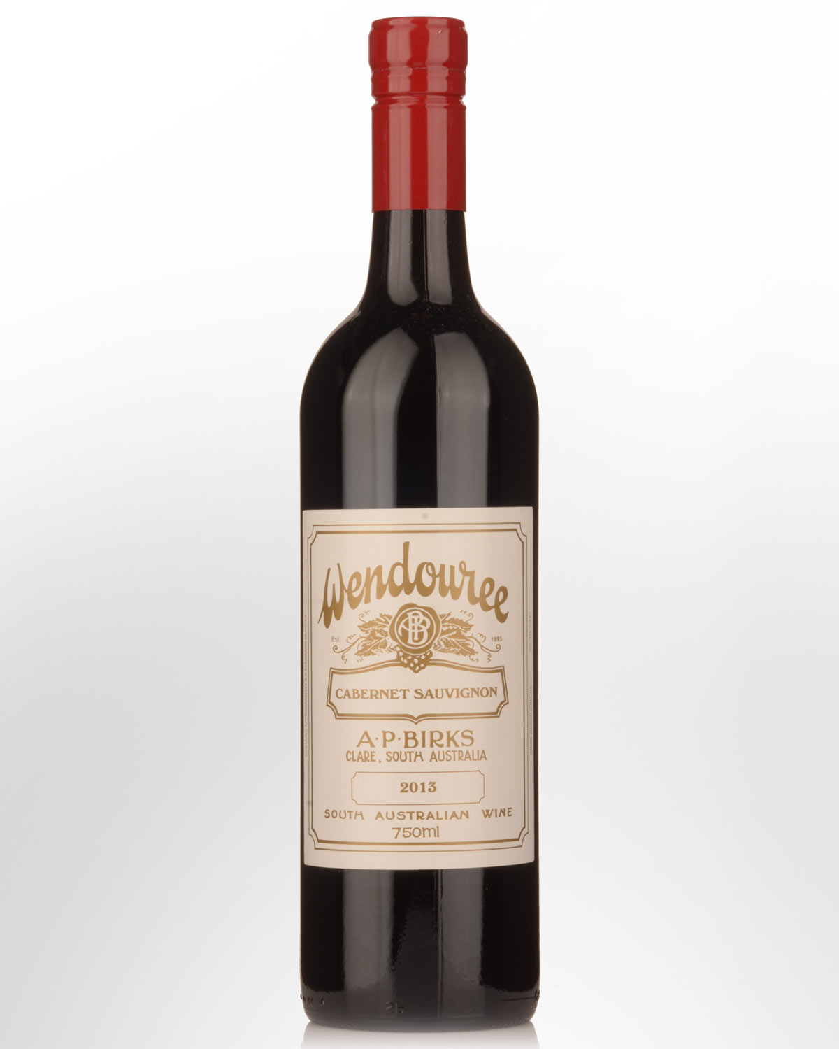 2013 Wendouree Cabernet Sauvignon
