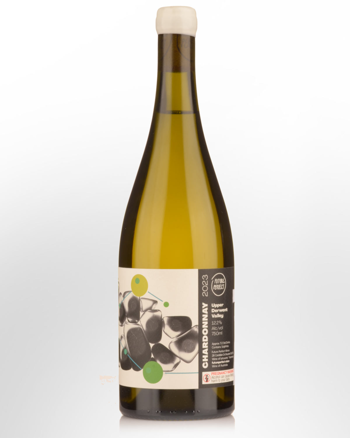 2023 Future Perfect Upper Derwent Valley Chardonnay