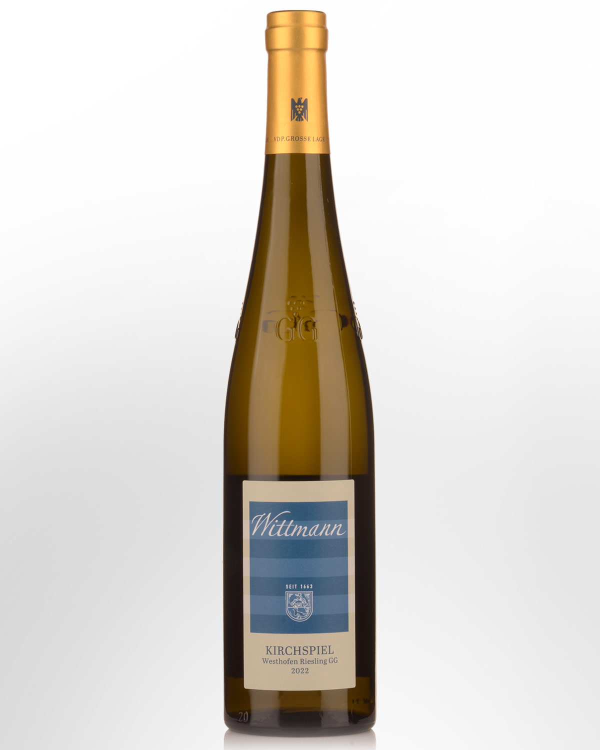 2022 Wittmann Kirchspiel Riesling Grosses Gewachs