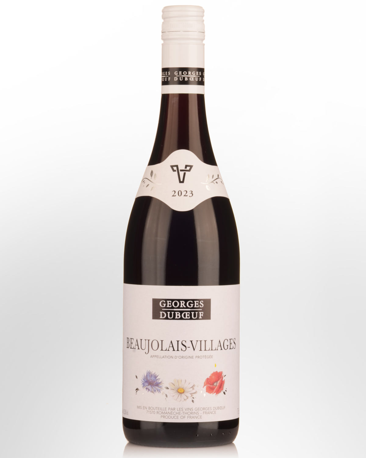 2023 Georges Duboeuf Beaujolais-Villages