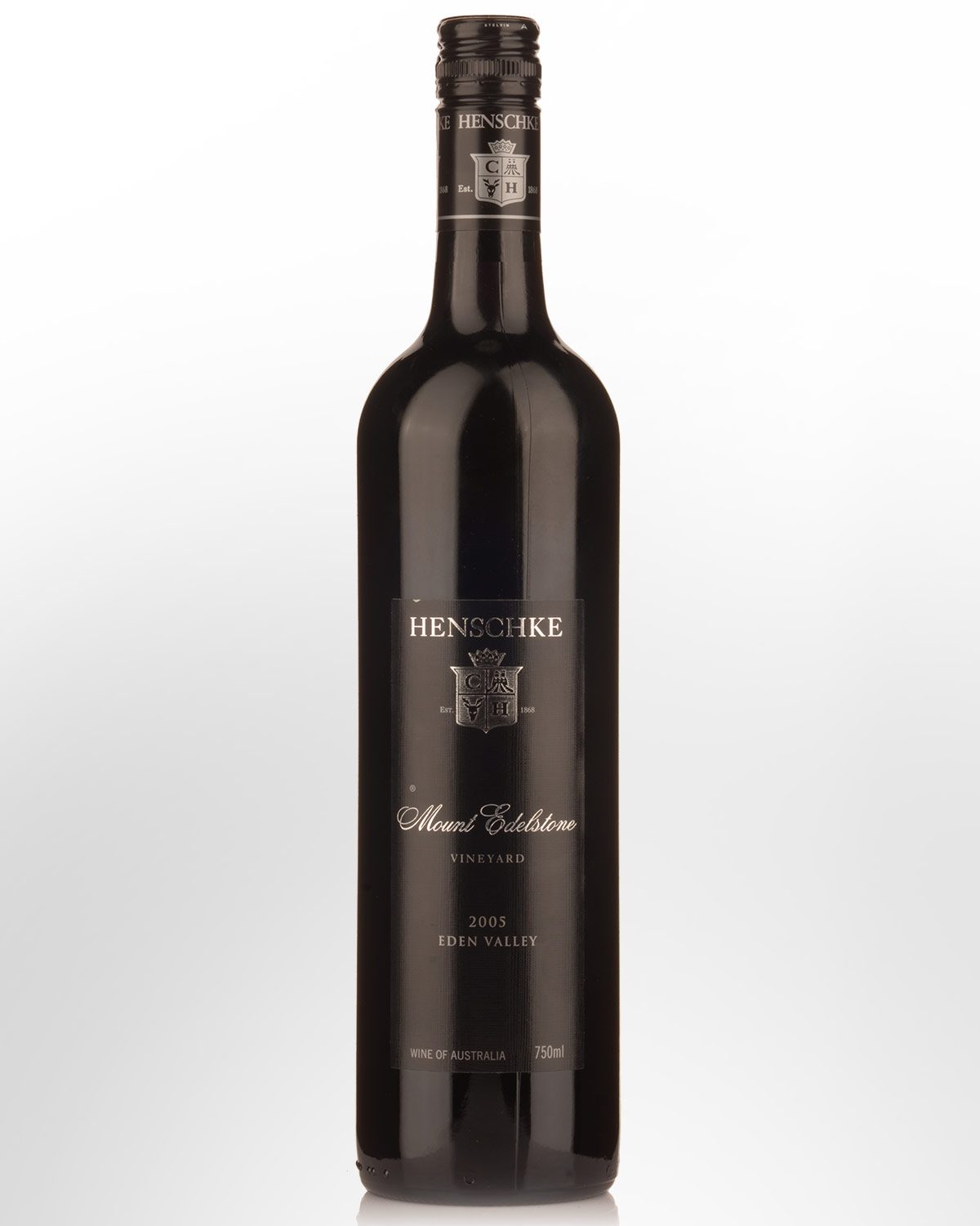 2005 Henschke Mount Edelstone Shiraz
