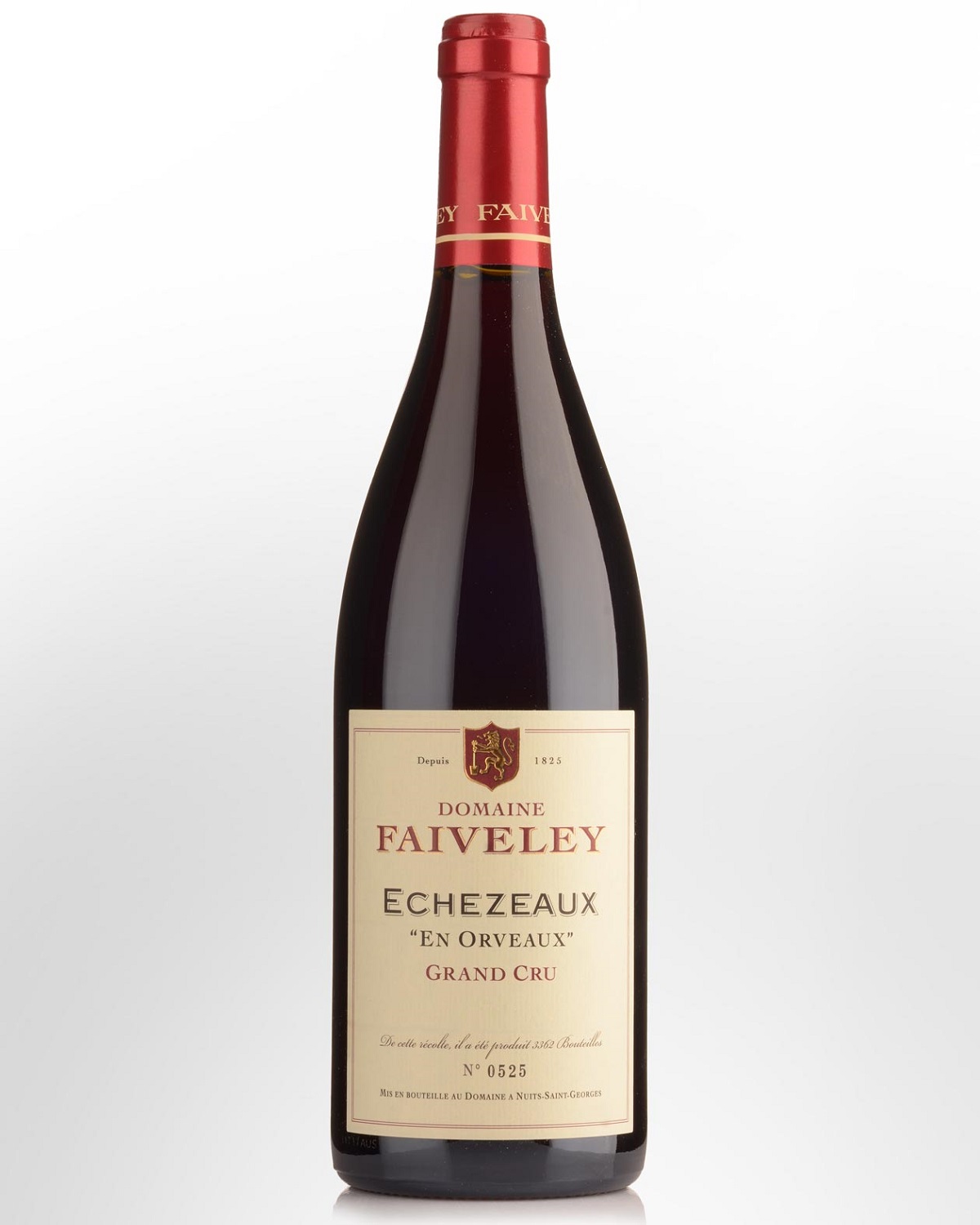 2020 Domaine Faiveley Echezeaux En Orveaux Grand Cru
