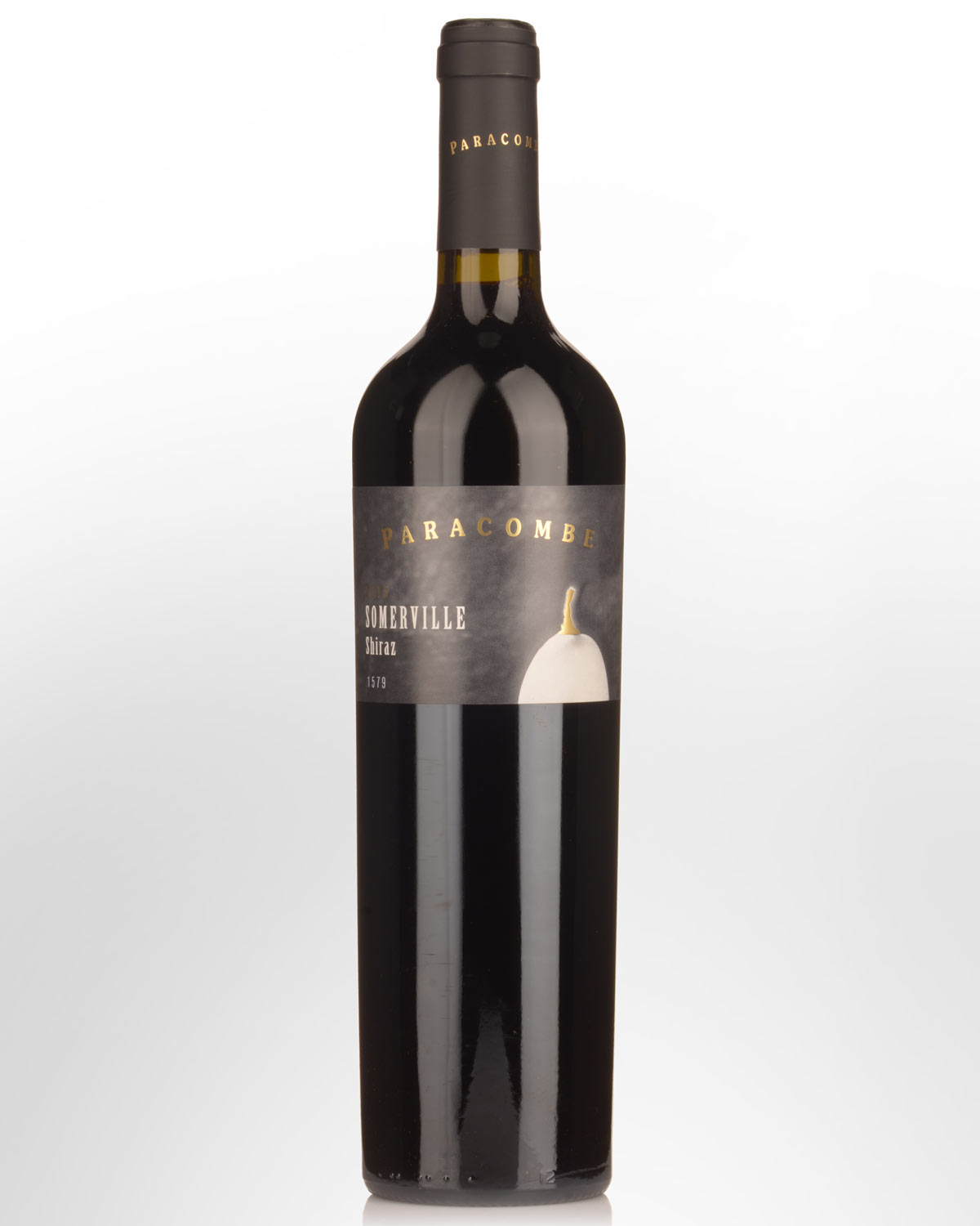 2015 Paracombe Somerville Shiraz