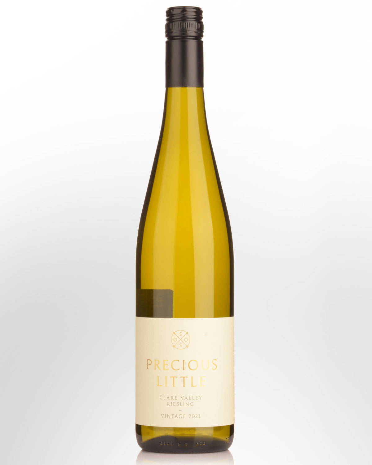 2021 Precious Little Riesling