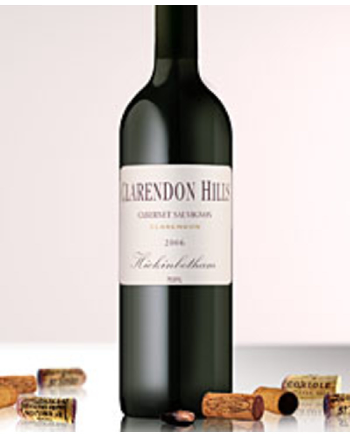 2006 Clarendon Hills Hickinbotham Sauvignon Nicks Wine Merchants