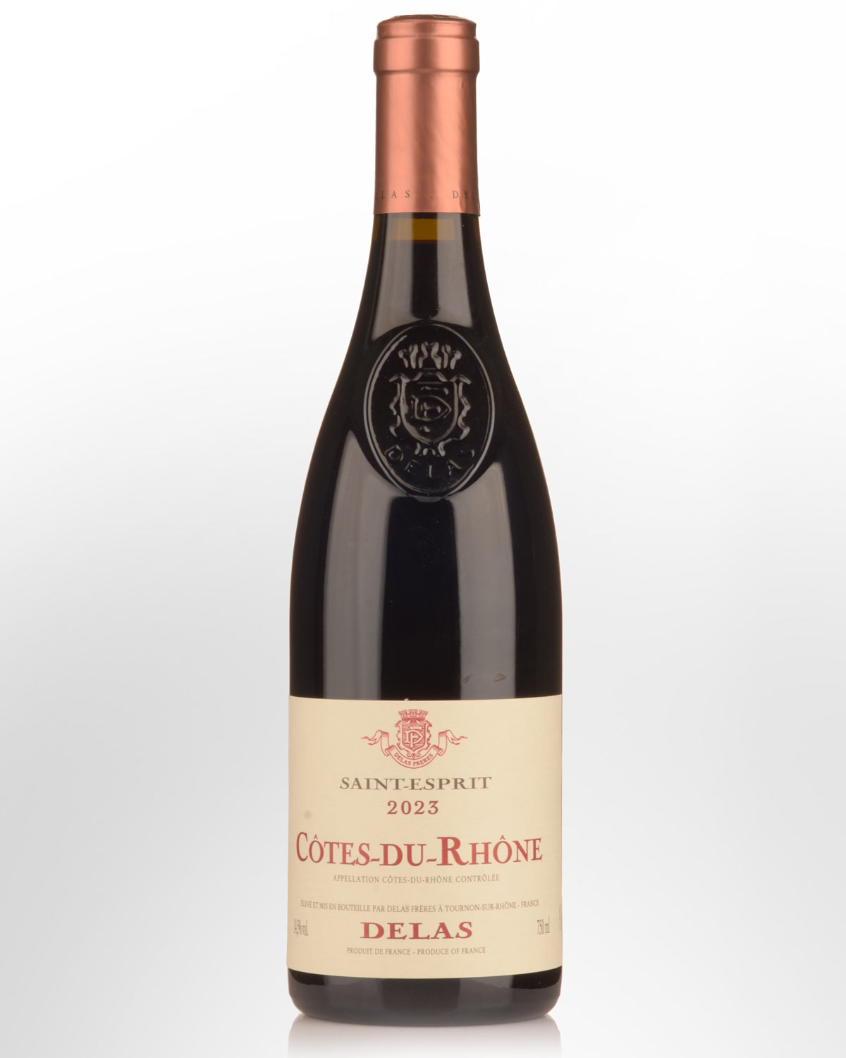 2023 Delas Saint-Esprit Cotes du Rhone