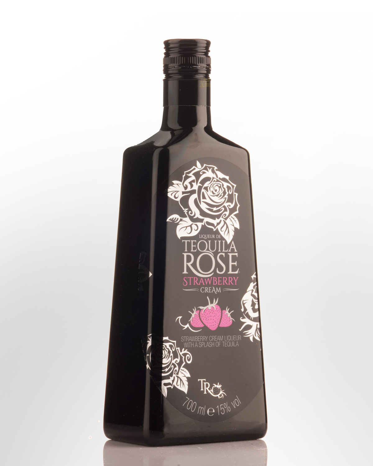 Tequila Rose Strawberry Cream Liqueur (700ml) | Nicks Wine Merchants
