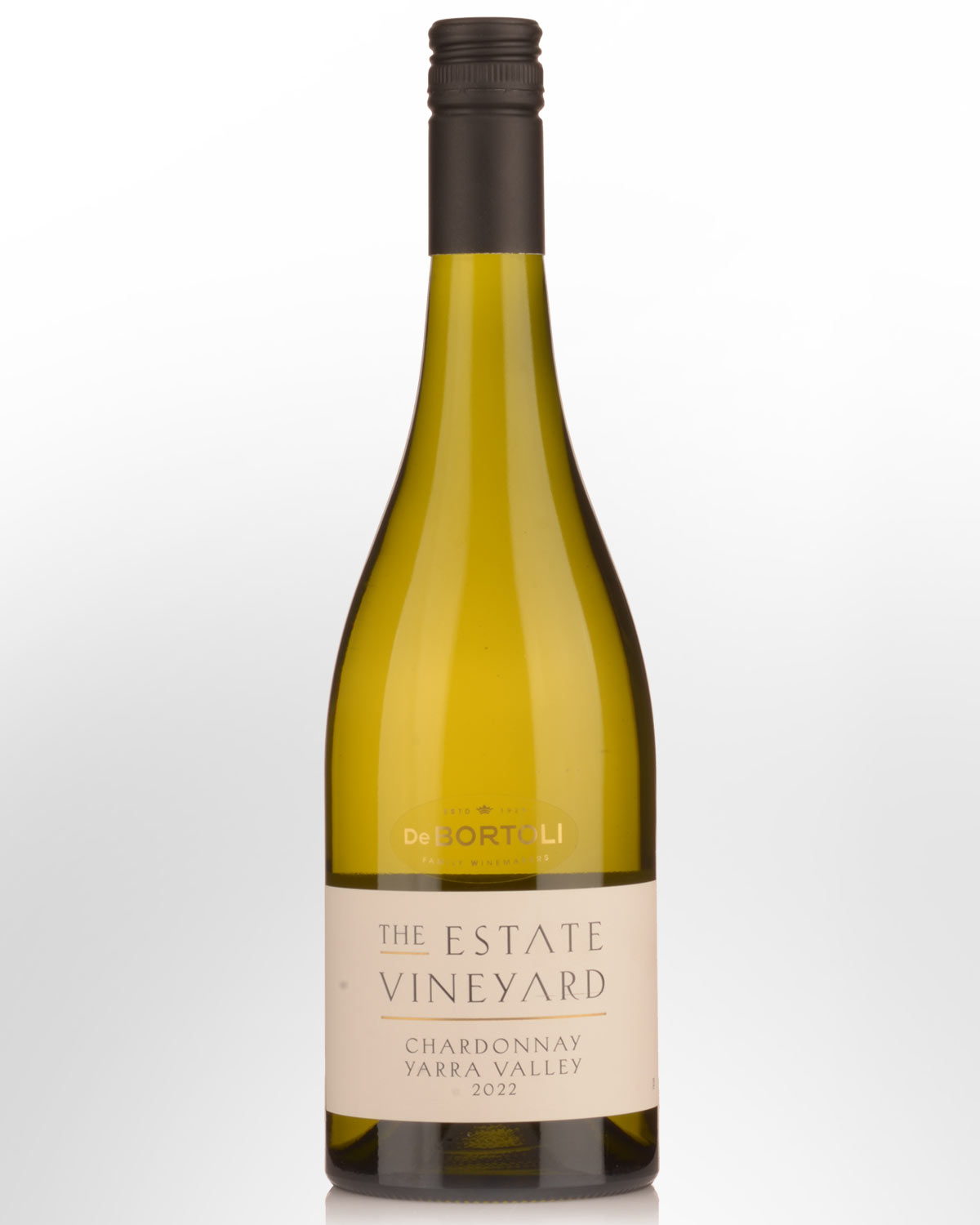 2022 De Bortoli The Estate Vineyard Chardonnay