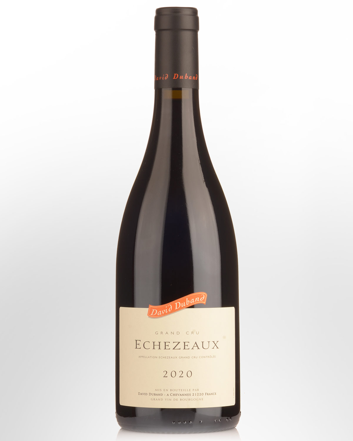 2020 David Duband Echezeaux Grand Cru