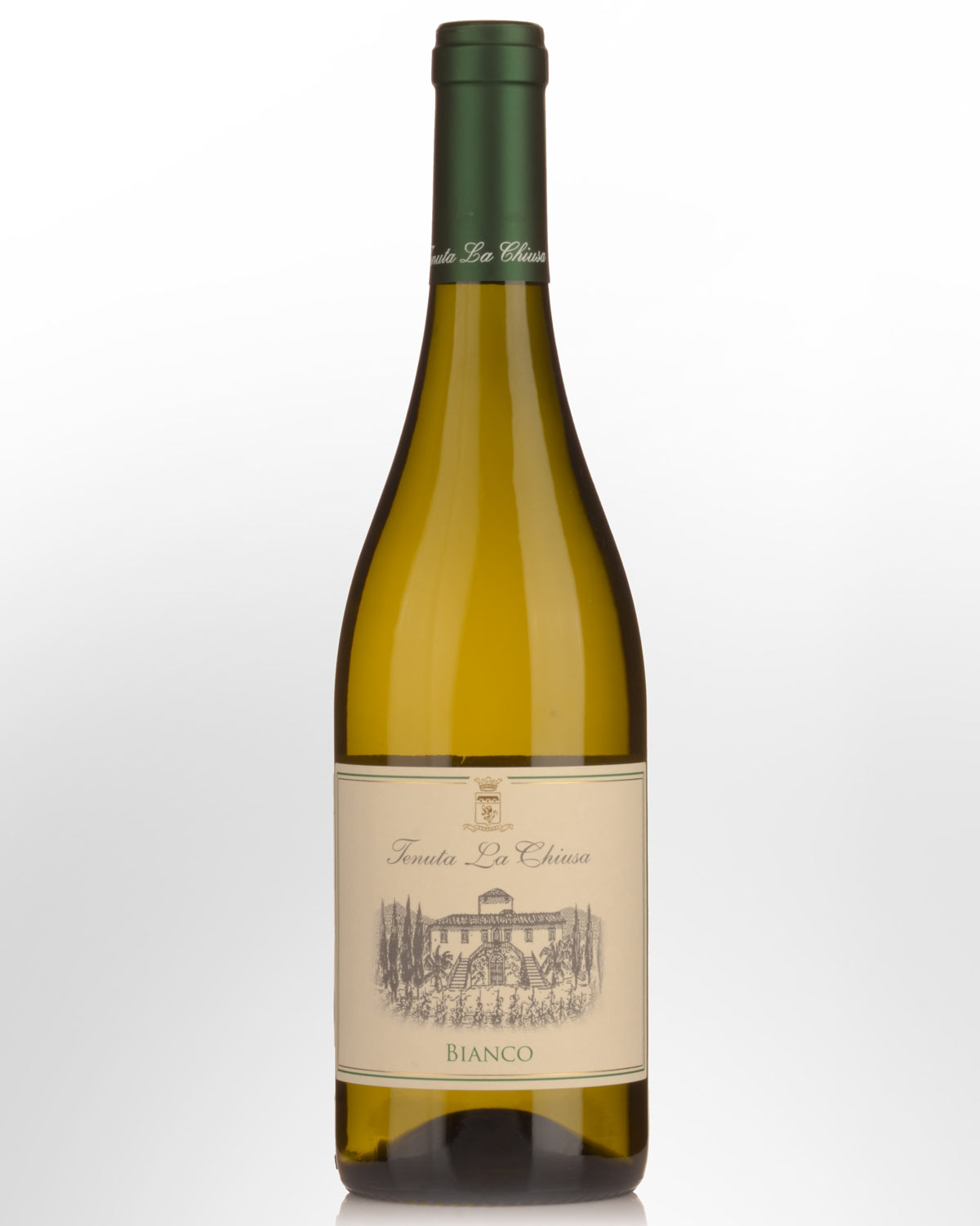 2024 Tenuta La Chiusa Bianco