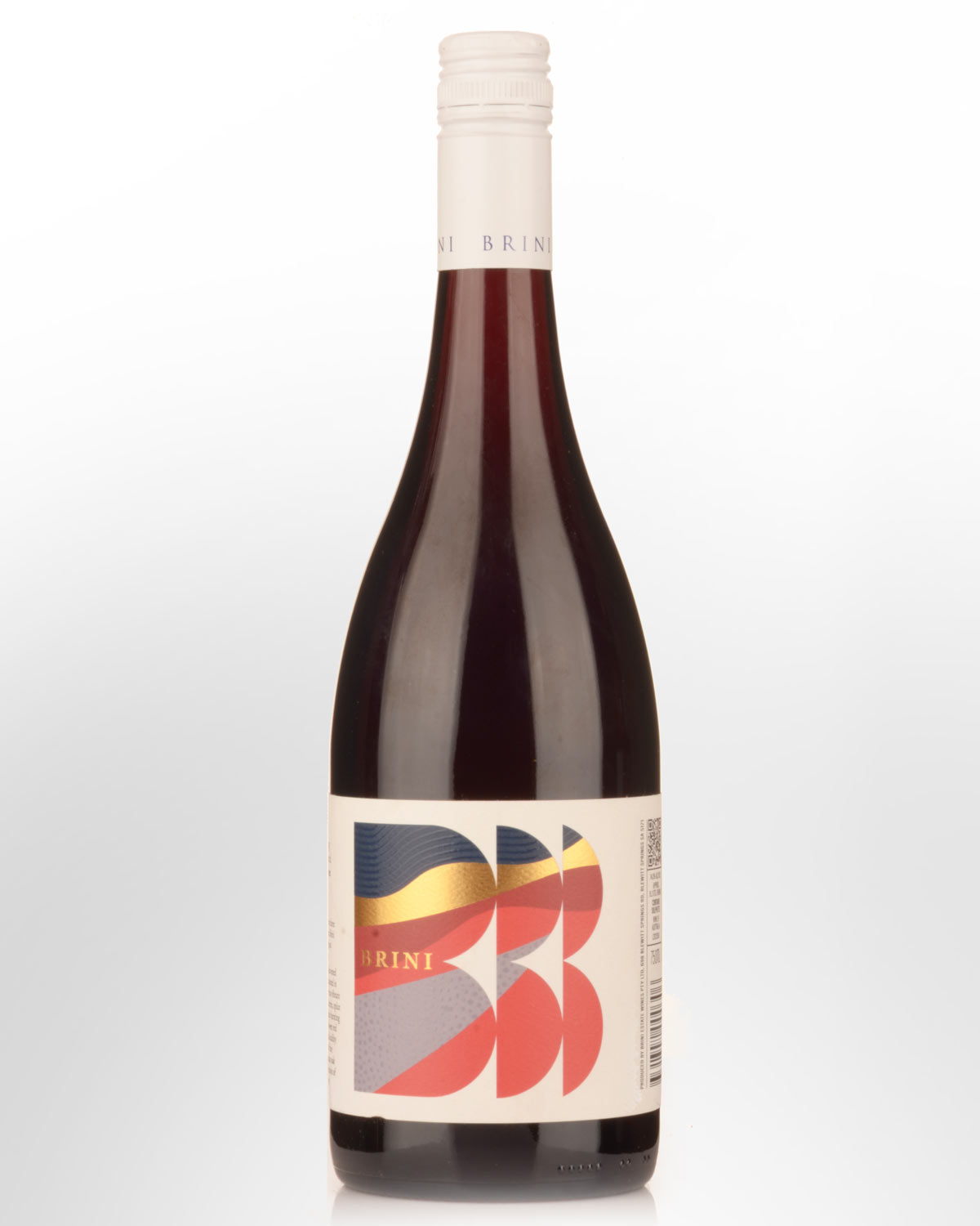 2023 Brini B.Three Blewitt Springs Single Vineyard Old Bush Vine Grenache
