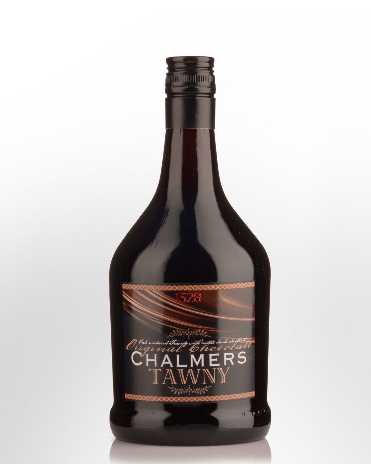 Chalmers Chocolate Port | Nicks Wine Merchants