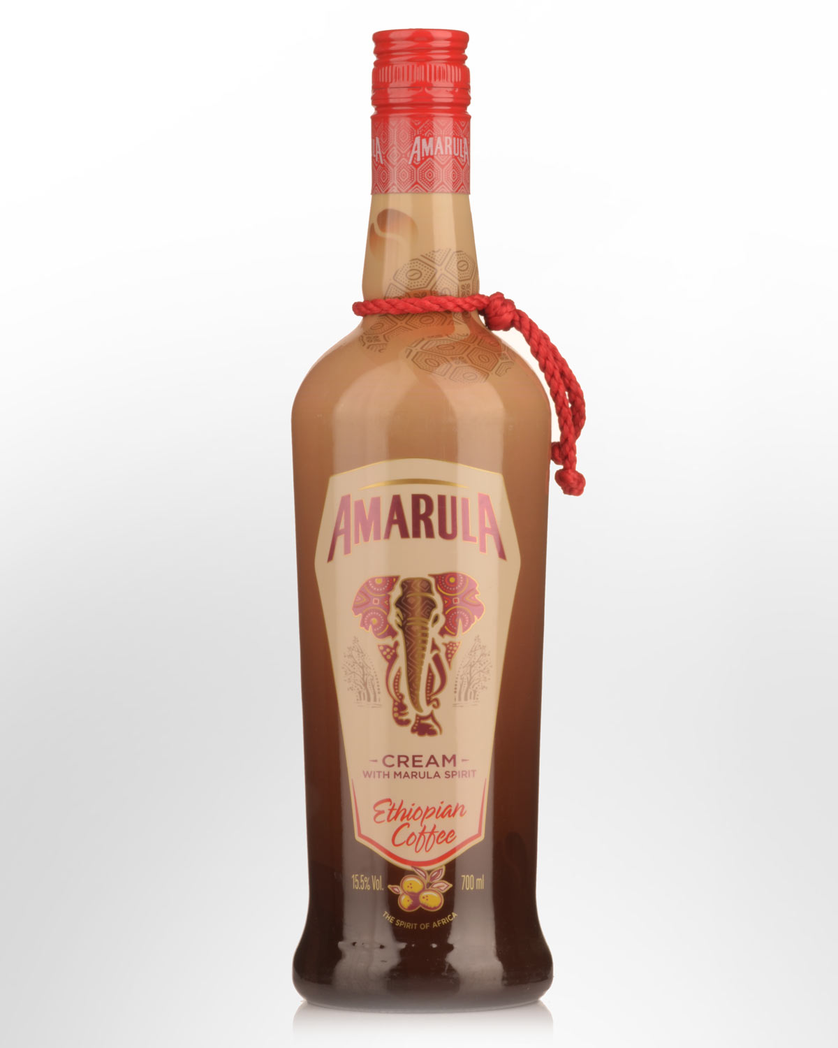 Amarula Ethiopian Coffee Cream Liqueur (700ml)