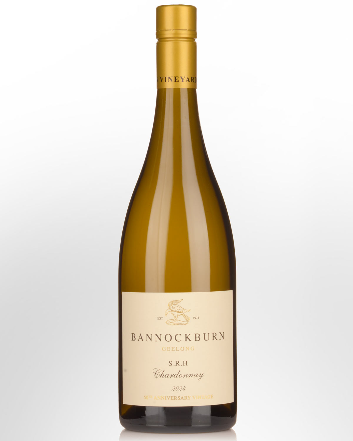 2024 Bannockburn S.R.H. Chardonnay