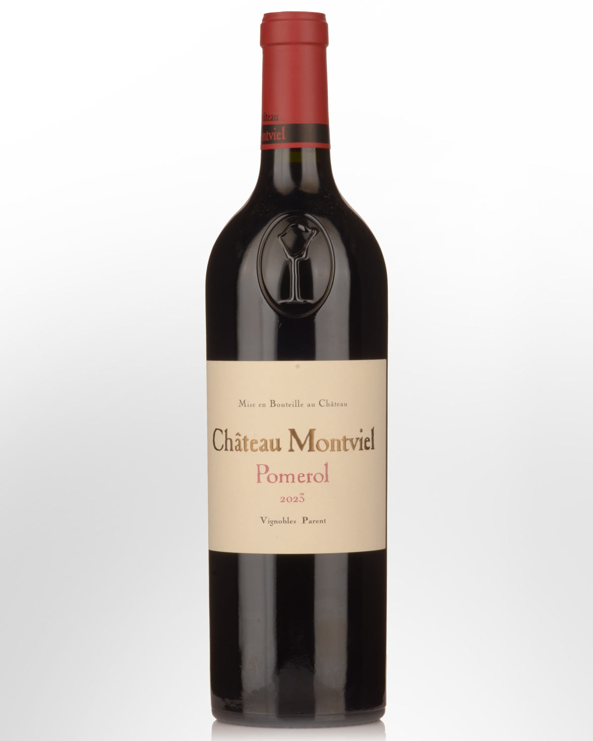 2023 Chateau Montviel