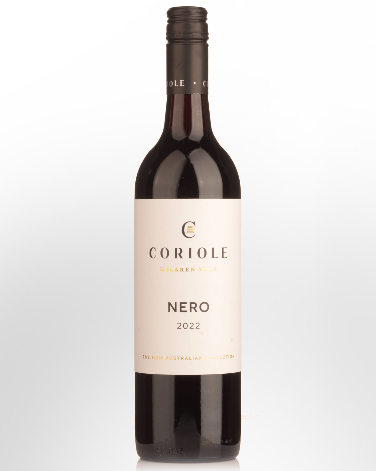 2022 Coriole Nero
