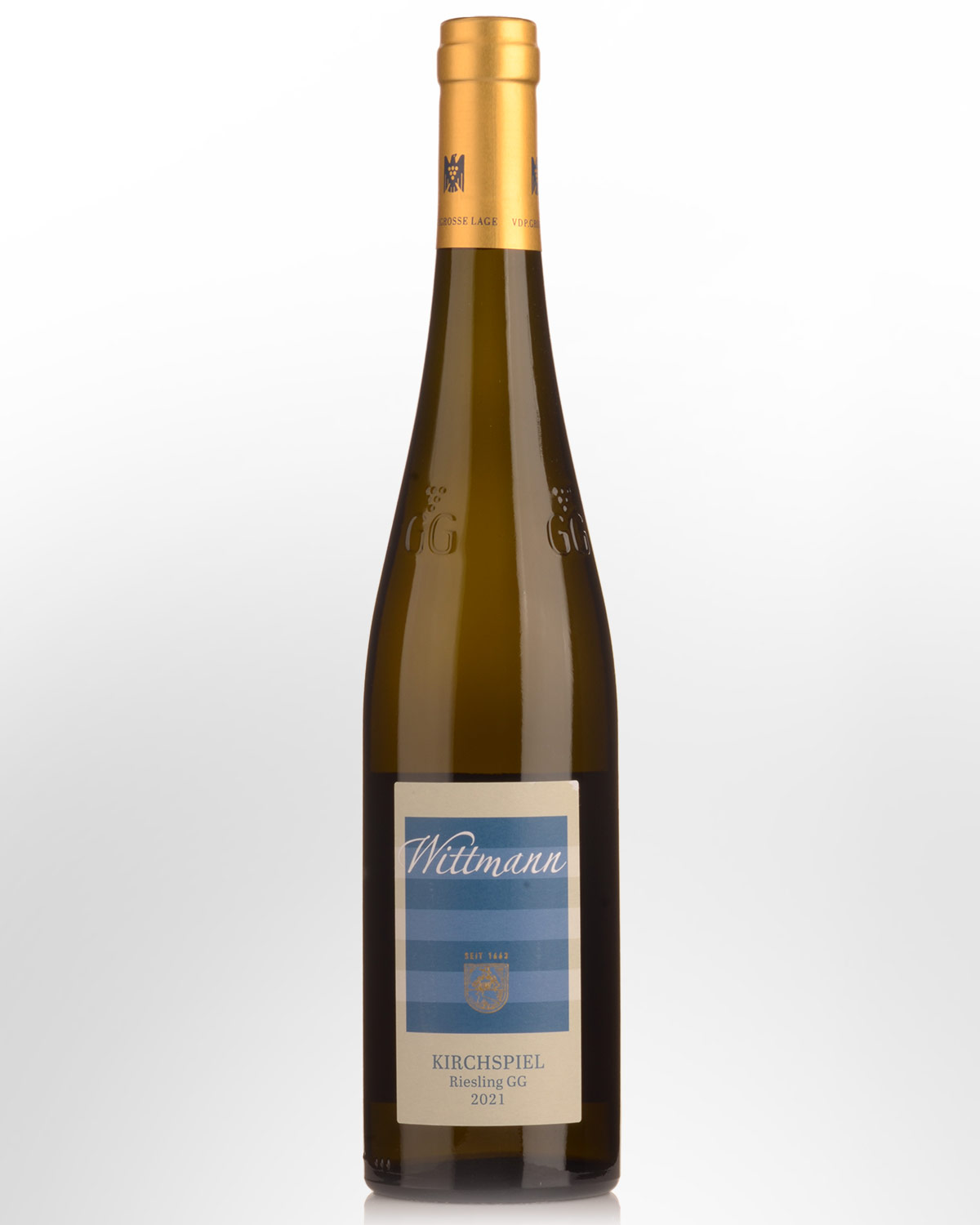 2021 Wittmann Kirchspiel Riesling Grosses Gewachs