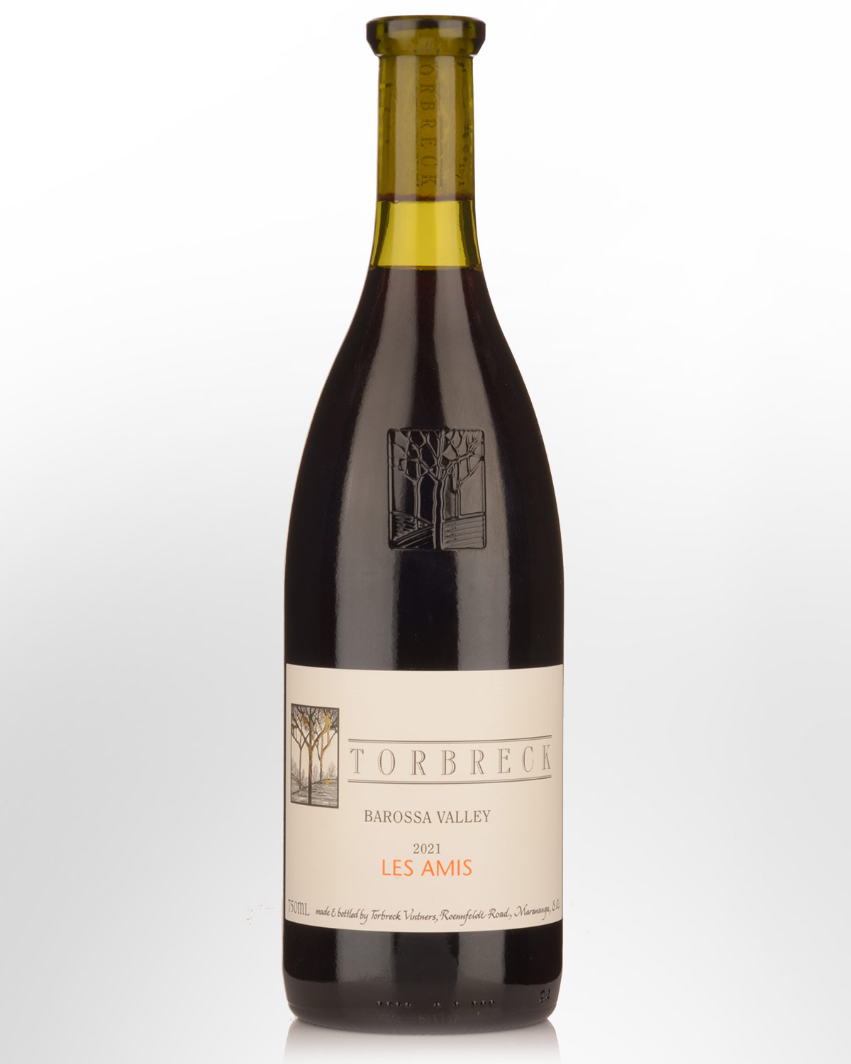2021 Torbreck Les Amis Grenache